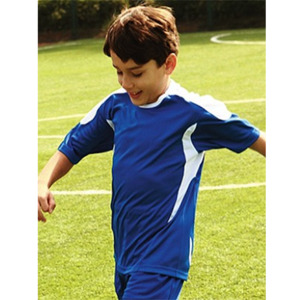 Bocini All Sports Tee Kids