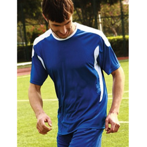 Bocini All Sports Tee Unisex Adults