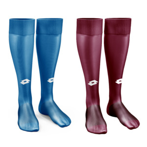 Football Apparel: Lotto Performance Socks