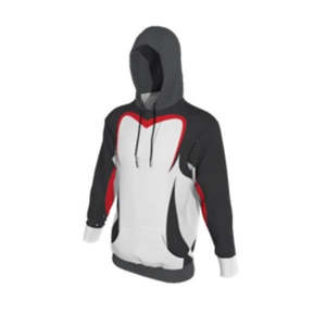 Sublimated Teamwear: Adult Sublimated Hoodie - Pullover - Sizes S- 5Xl