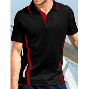 Polos: Bocini Kids Elite Sports Polo Kids