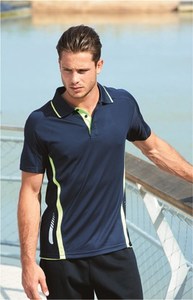 Elite Sports Polo Adults Unisex