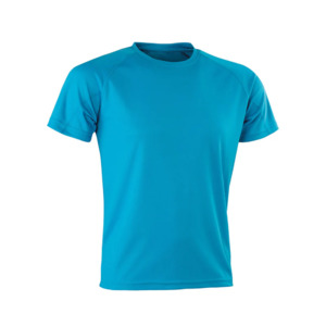 Spiro Impact Performance Aircool T-Shirt Adult