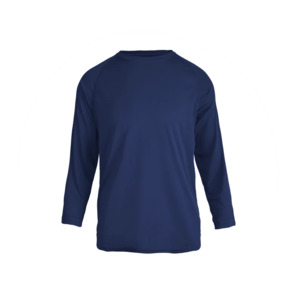 Spiro Impact Performance Aircool Longsleeve Tee - Youth
