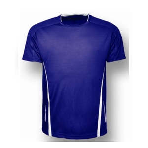 Singlets: Bocini Elite Sports Tee Kids