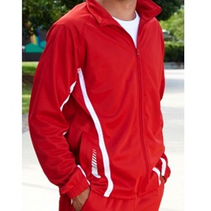 Bocini Elite Sports Tracksuit Jacket Kids