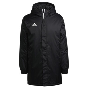 Tracksuits Hoodies Jackets: Adidas Entrada Stadium Jacket