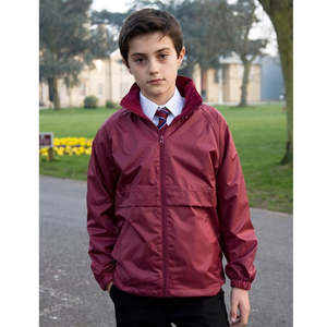 Result Dri-Warm & Light Waterproof Jacket Kids