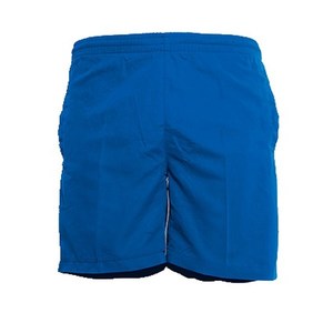 Bocini Peach Skin Shorts Adults (Unisex)