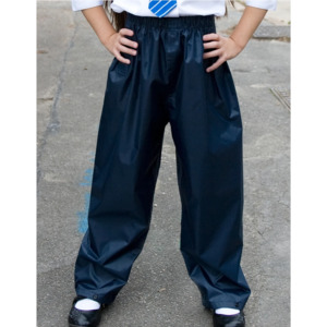 Shorts Pants: Result Rain Pants Kids