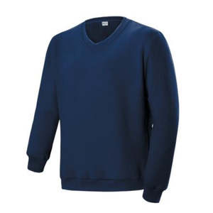 Bocini V-Neck Fleece Jumper - Adults