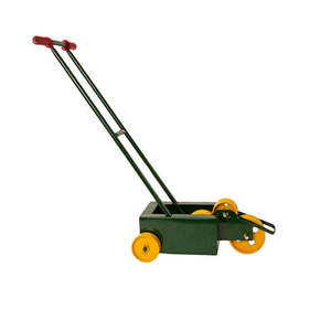 Measuring Storage: Line Marker