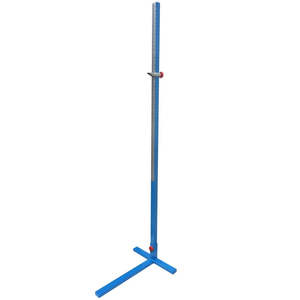 Vinex Economy  High Jump Stands - Pair