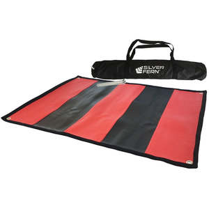 Track Field: Silver Fern Long Jump Mat (1000 X 800mm)