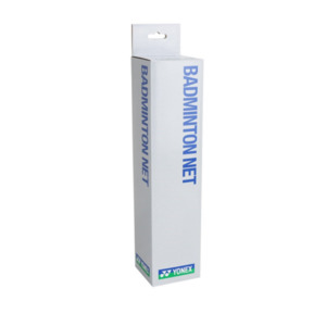 Badminton Nets Posts: Yonex Tournament Badminton Net