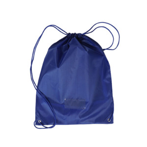 Celco Drawstring Swim Bag