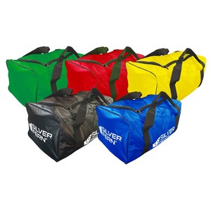 Silver Fern PVC Gear Bag 600 x 350 x 300mm