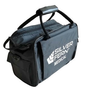 Silver Fern Team Medical Bag