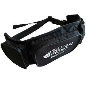 Silverfern Sideline Belt Bag (Bum Bag)