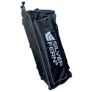 Carry Sacks Sports Bags: Silver Fern Elite Kit Bag