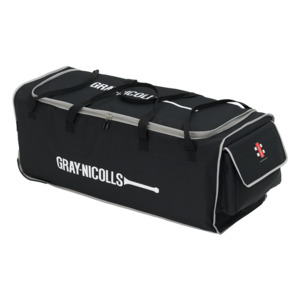 Carry Sacks Sports Bags: Gray-Nicolls Team Bag With Wheels