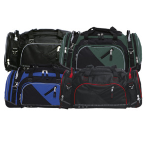 Carry Sacks Sports Bags: Recon Sports Bag
