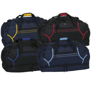 Reflex Sports Bag