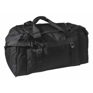 Carry Sacks Sports Bags: Reactor Gear Bag