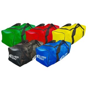 Carry Sacks Sports Bags: Silver Fern PVC Gear Bag 720 x 350 x 350mm