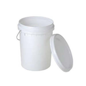 20L Multi Purpose Pail With Lid