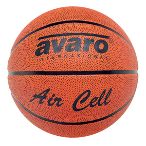 Avaro Air Cell Basketball Size 6
