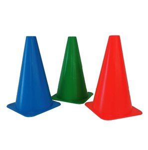 Cones Markers: Marker Cone 28cm High
