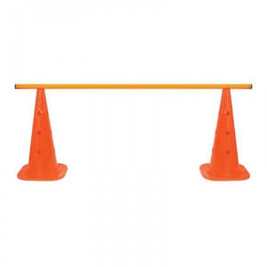 Cones Markers: Hurdle Pole Only 120 cm