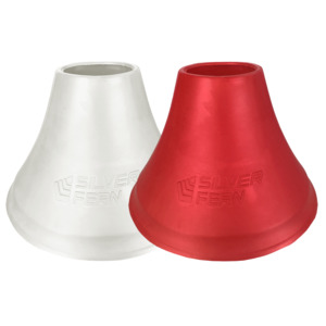 Silver Fern Weighted Cone