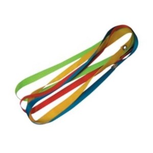 Sports Bibs Teambands: Team Band-Junior (25 mm wide)