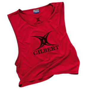 Sports Bibs Teambands: Gilbert Polyester Bib