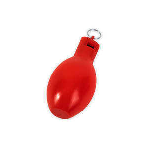 Whistles: Acesport Squeeze Whistle