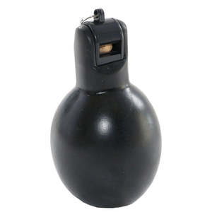 Whistles: Gilbert Squeeze Whistle