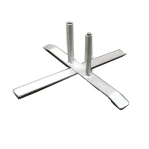 Sunscreen Stand Base