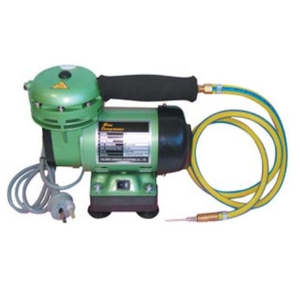 Electric Compressor - Large - 240V