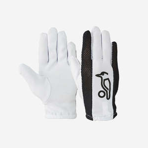 Batting Protection: Kookaburra Full Finger Batting Inners Junior