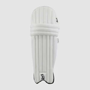 Kookaburra Pro 9.0 Slim Fit Batting Legguards Junior