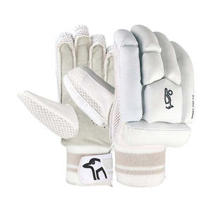 Batting Protection: Kookaburra Ghost Pro 7.0 Batting Gloves