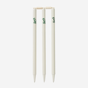 Kookaburra Grade Cricket Stumps