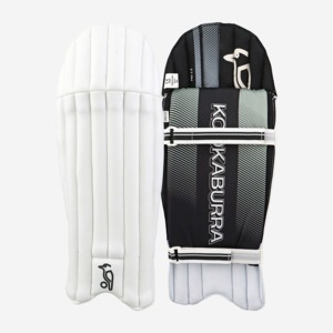 Wickets Bails: Kookaburra Pro 3.0 Wicket Keeping Pads