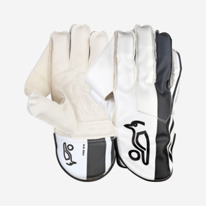 Kookaburra Pro 3.0 Wicket Keeping Gloves