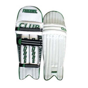 Wickets Bails: Regent Wicket Keeping Pads Adults