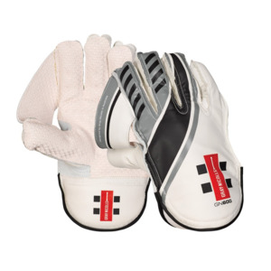 Gray-Nicolls GN600 Wicket Keeping Gloves
