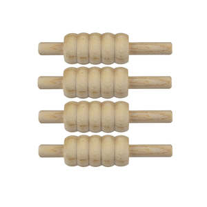 Wickets Bails: Gray-Nicolls Bails Set of 4