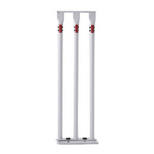 Gray-Nicolls Free Standing Metal Wickets